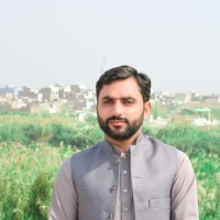 Asif Ali Baloch
