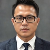 Rizalmi Fitrah