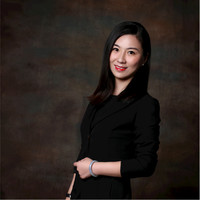 Lucia Jin