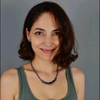 Ryma Ali