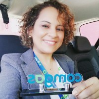 Marilene Patez Da Silva