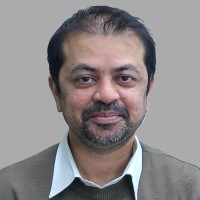 Zaheer Ahmed Naseer