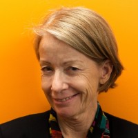 Kathy Purcell