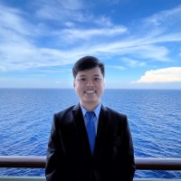 Patrick Nguyen