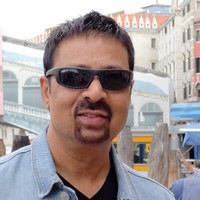bharat trivedi