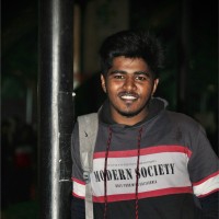 Alwin David