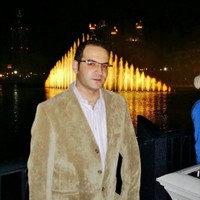 Ahmad Zeitouni
