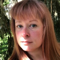 Lisa Hede