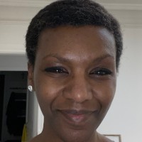 Géraldine Kouto