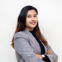 Pragati Adhikari