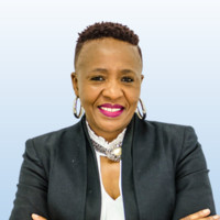 Esther Motlafi