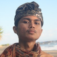 I Gede Made Armani Bagus Saputra