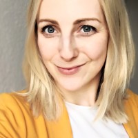 Frauke Görlich