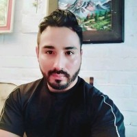 Joshua Ramirez