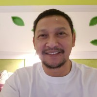 Ngadiyono D. Castro