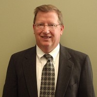Kent Speicher