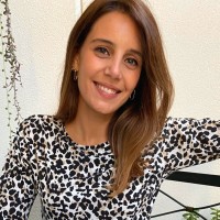 Sandy Pereira