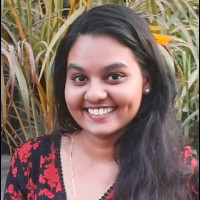 Soumya Pullarkad