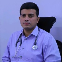 Dr Abhishek Sabbani