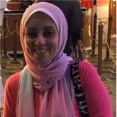 Hanady Taha, PSM I