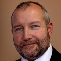 James Wright