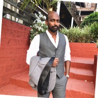 satish kumar baratam