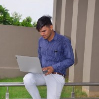 Vikas Bijarniya
