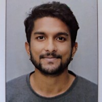Akshay Namberi