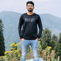 Muhammad Shahbaz Ali
