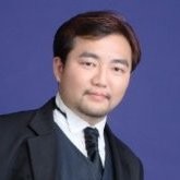 黃盛維