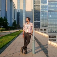 Deepak Shete