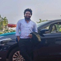 Saikumar Jangam