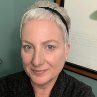 Sharon Krueger