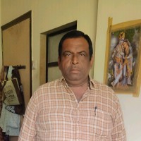 Krishna Padamata
