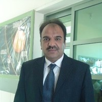 Ejaz Ahmed Abbasi