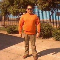 Jose Miguel Medina Santis