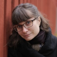 Jenny Berggren