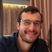 Pedro Marques