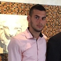 Martin Ivezaj