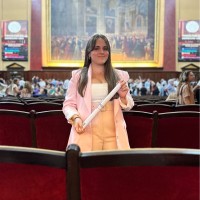 Rocio Garcia Tarabine