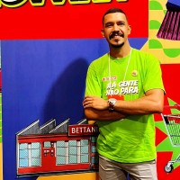 Roberto Gabriel