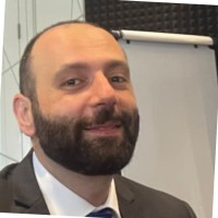 Marcio Novellino