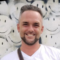 Joshua Carman