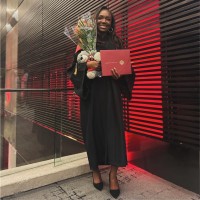 Judith Mawaka