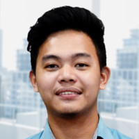 Ralph Arjay Rojo