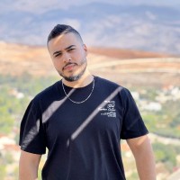 Tamer Gabarin