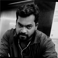 Manikandan B