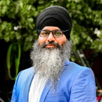 Kuljit Singh