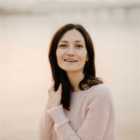 Viktoriya Moskalenko