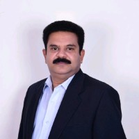 K Rajesh Kumar